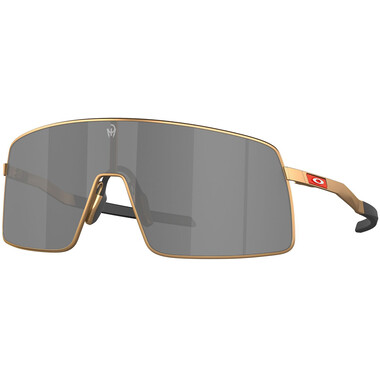 OAKLEY SUTRO TI Sunglasses Mat Gold Prizm 0OO6013-601305 0